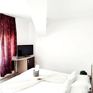 Apartament suite